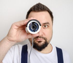 Why You Should Only Use Professional CCTV Installers for Your Security System 1 cctv installer