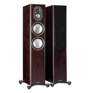 Home 17 Monitor Audio Gold C200 (Walnut)