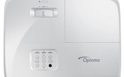 Product of the week: Optoma HD27 portable projector