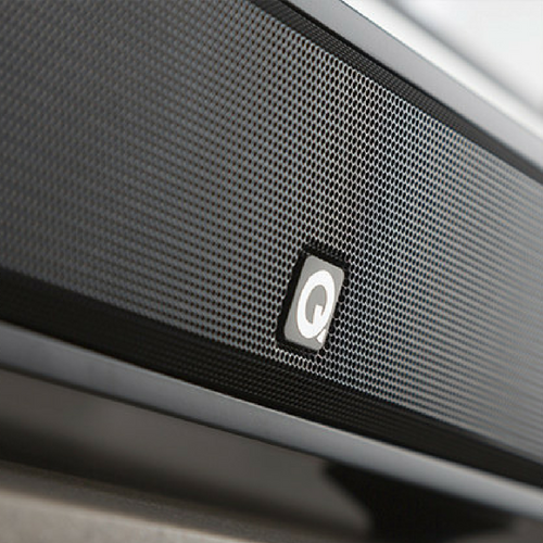 Product of the week: Q-acoustics speaker range