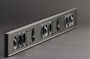 Triad OnWall Nano LCR 30