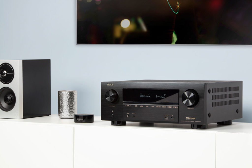 THINGS TO LOOK FOR IN AN AV RECEIVER 1 denon avr x3500h 2