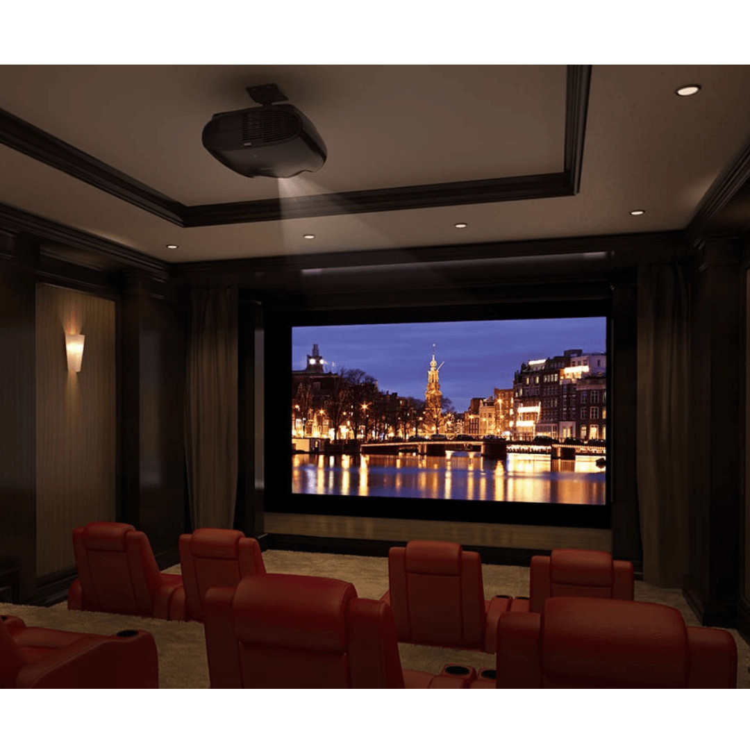 Why choose JVC?