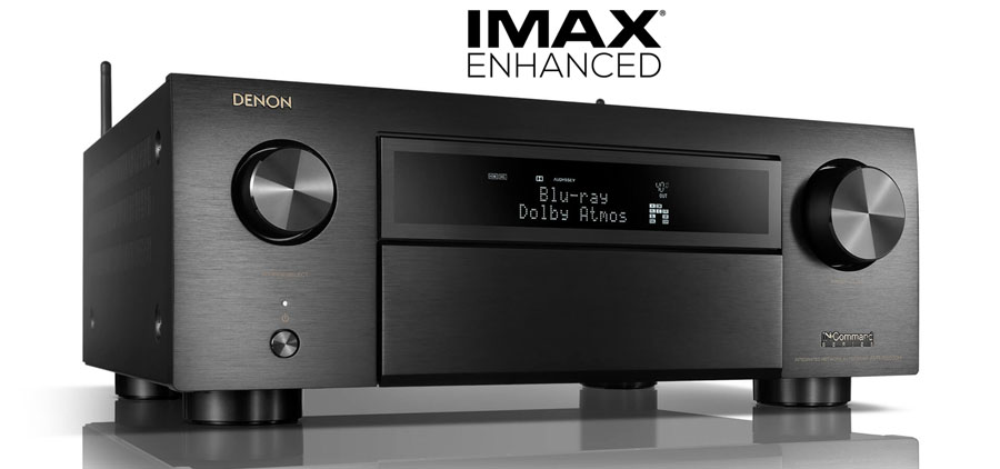 DENON AVR-x4500H 1 image