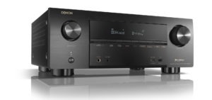 D AVR X3500H slide 2 na