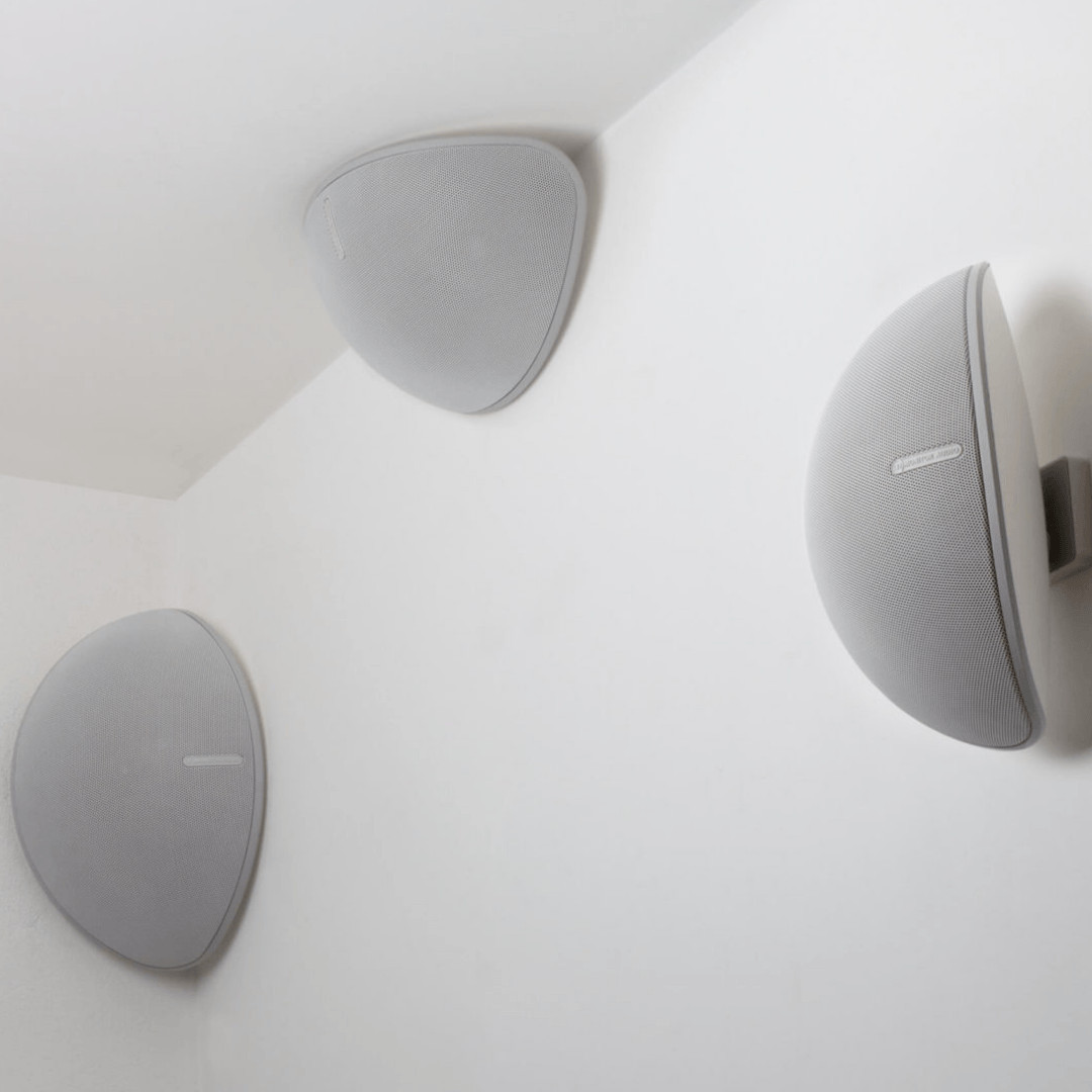 Monitor Audio Vecta Outdoor Speakers Product Review