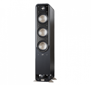 Polk Component Signature Series S60 floorstanding speaker studio 001