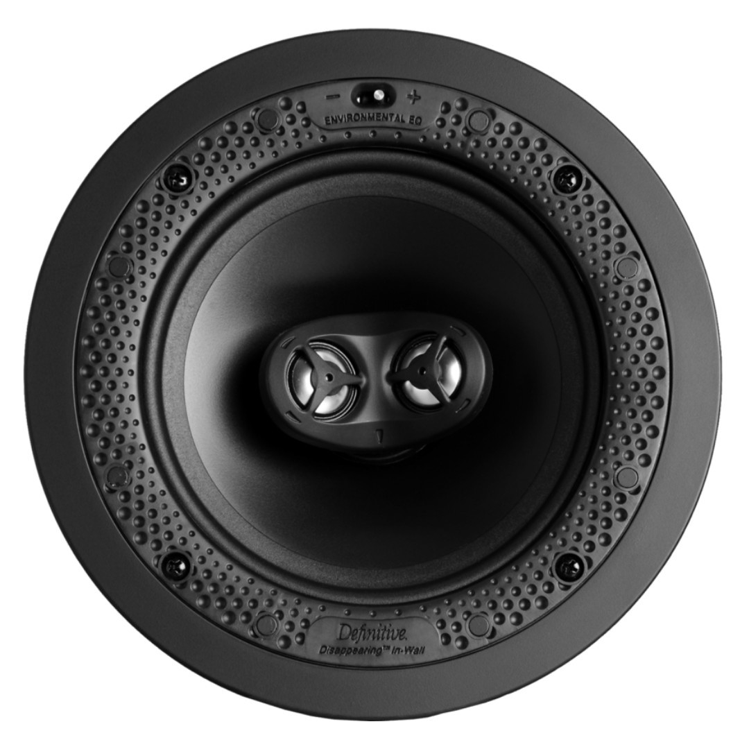 DI 6.5STR Disappearing In-Ceiling Speaker from Definitive Technology