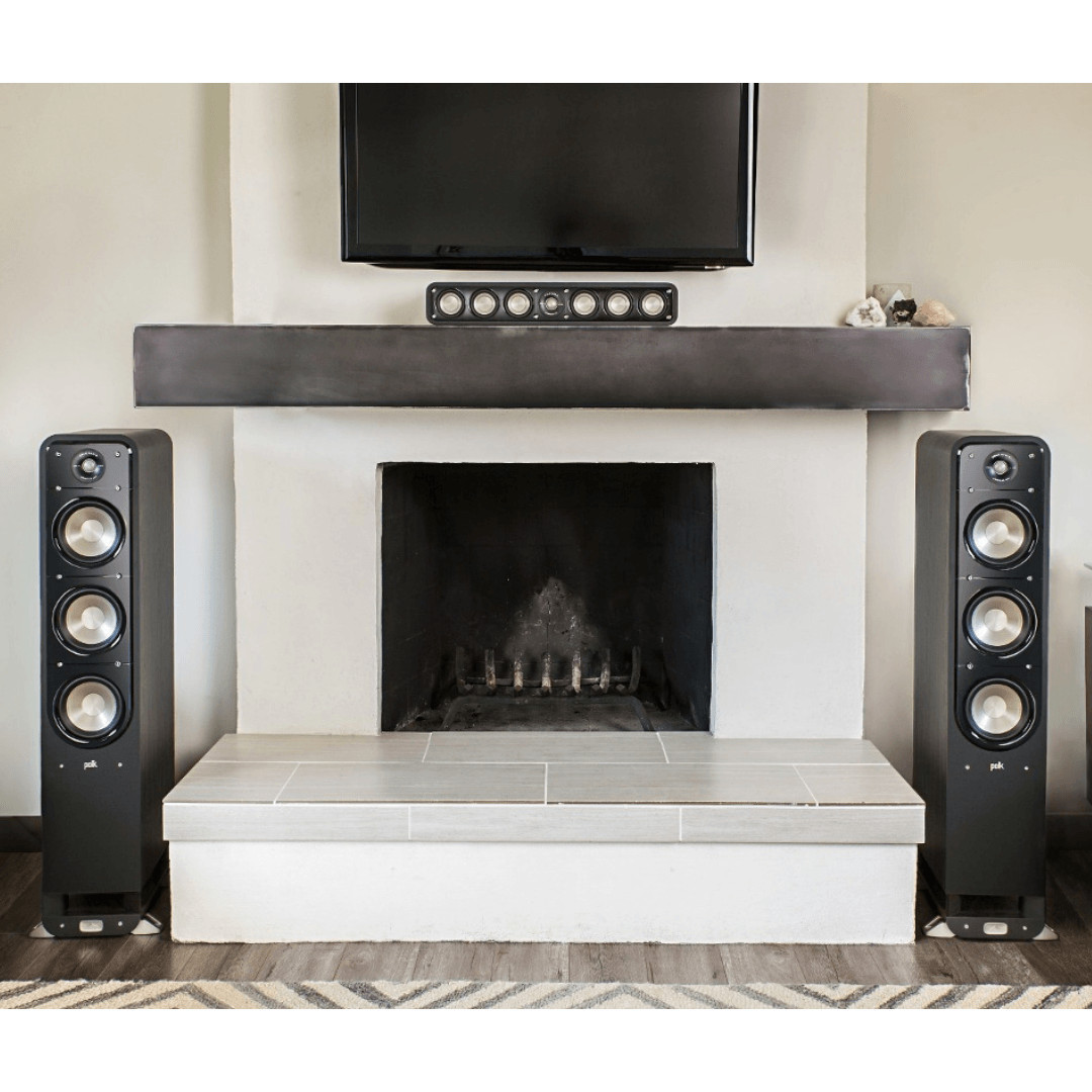 Product Of The Week : Polk Audio S60 – American HiFi Home Theater Tower Speaker