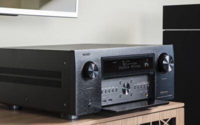 Sound X Online Blogs 5 Denon AVR x8500H Named Best Receiver Of The Year – 2018