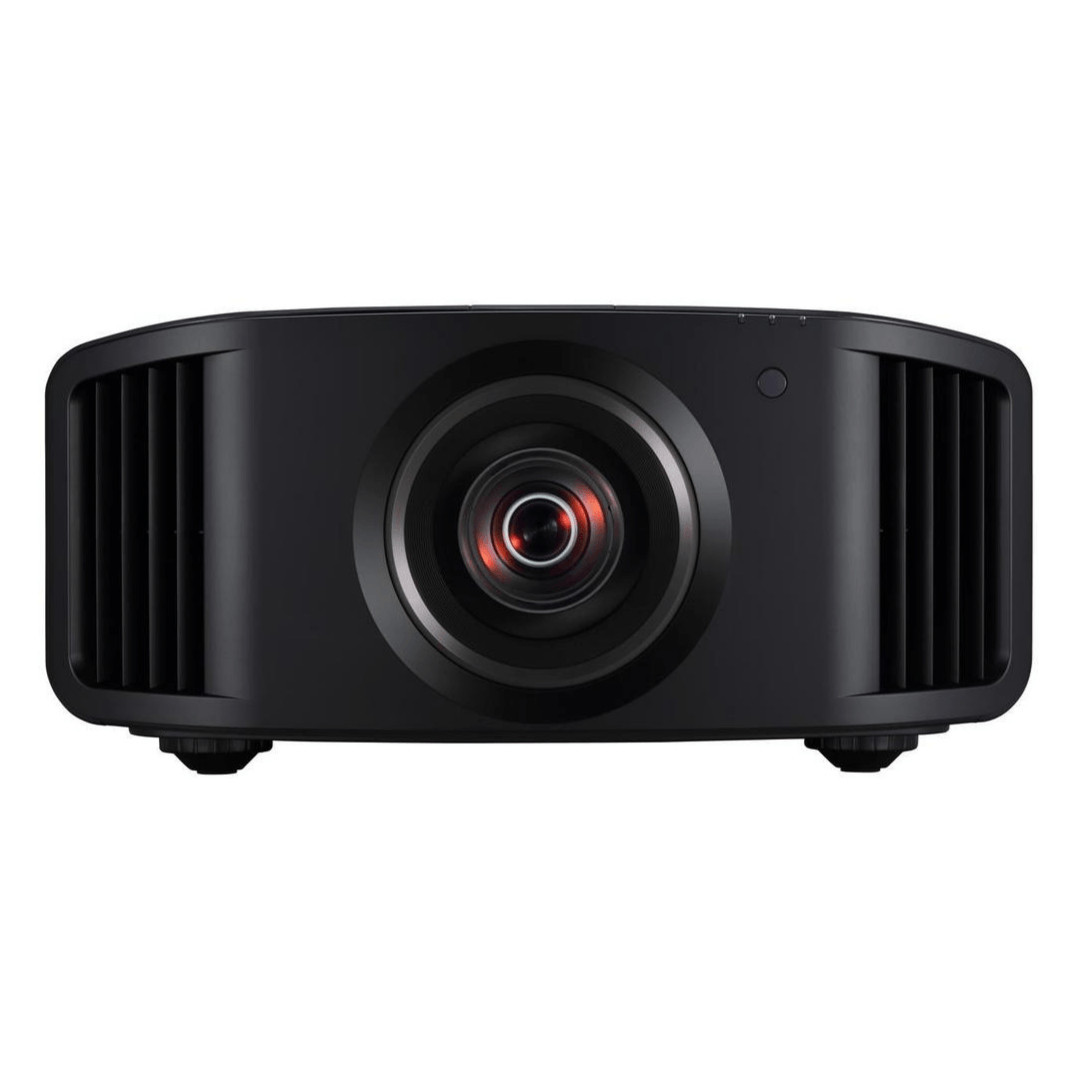 JVC Projector – Want The Best, Get The Best 