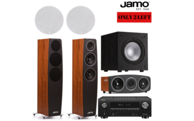 Sound X Perience Celebrates The RWC 2019 With Some AMAZING Specials