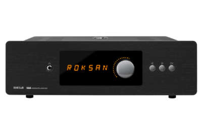 Everyone Needs A Roksan In Their Lives