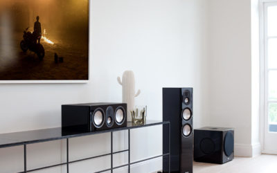 Monitor Audio And Sound X Perience – Two Peas In A Pod
