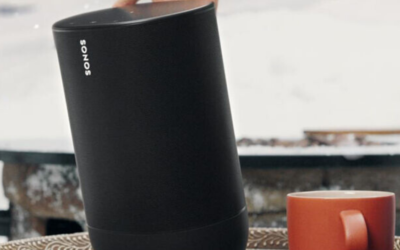 There’s Something New In Our 2020 Offering – Sound X Welcomes Sonos
