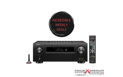 Sound X Online Blogs 6 Covid-19 Lockdown – Sound X Perience Online Store Slashes Prices