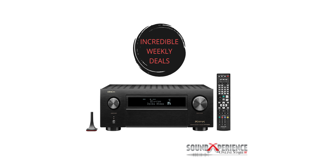 Covid-19 Lockdown – Sound X Perience Online Store Slashes Prices