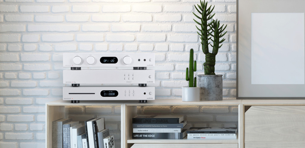 Sound X Perience Welcomes Audiolab 2 6000 series banner 3