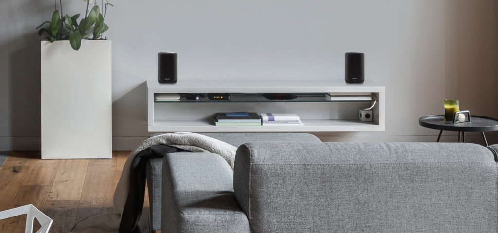 New Denon Home – Perfecting Perfection 2 Denon Home 150 slider03 eu