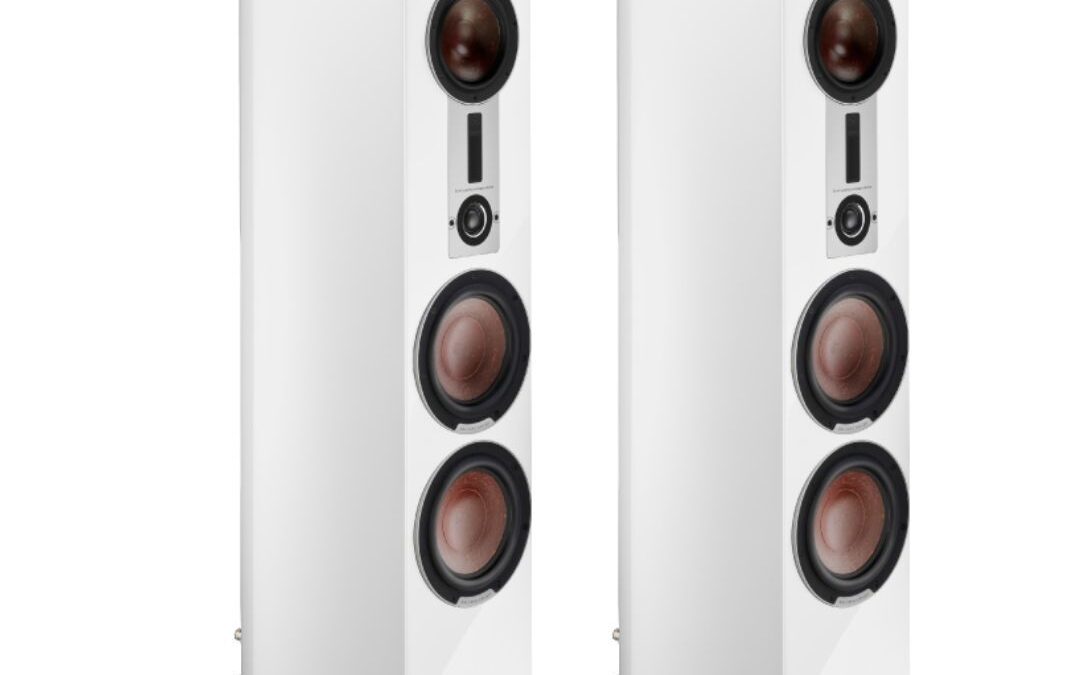 dali epicon 8 WHITE - Sound X Online Shop