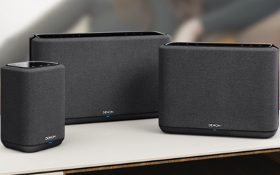 Sound X Online Blogs 4 New Denon Home – Perfecting Perfection