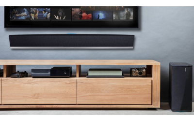 Sound X Online Blogs 1 Denon Sound Bars & Subs Leave Little To Be Desired