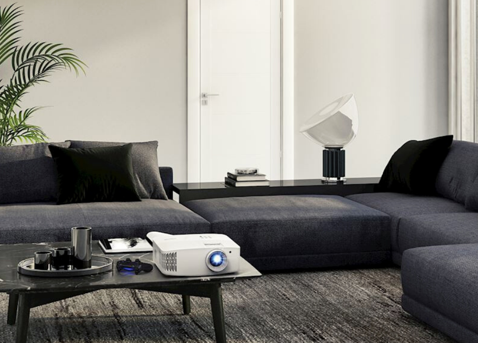 Optoma – The Ultimate In Gaming And Home Entertainment Projectors