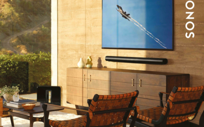 Sound X Online Blogs 2 Sonos – Designer Audio For Your Designer Lifestyle