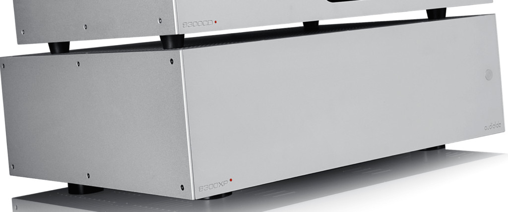 Sound X Perience Welcomes Audiolab 3 xp bannner 1