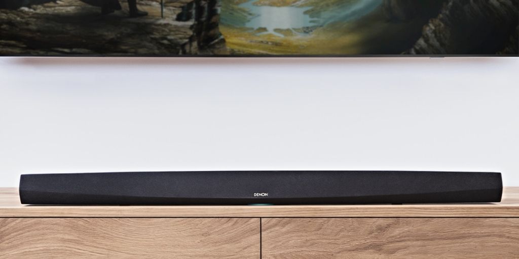 When Everything Else Is Going Up, Sound X Secures Lower Prices 4 DENON SOUNDBAR