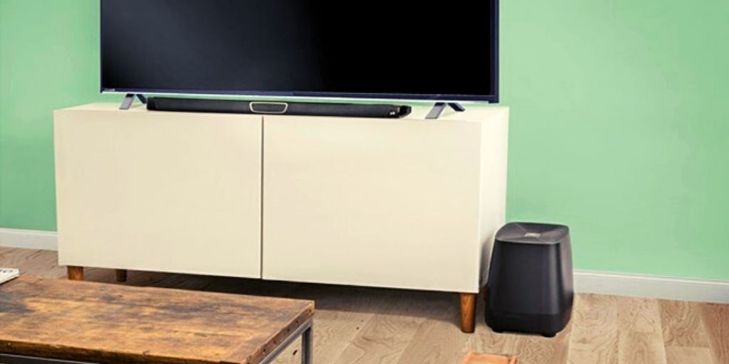 When Everything Else Is Going Up, Sound X Secures Lower Prices 5 POLK AUDIO MAX