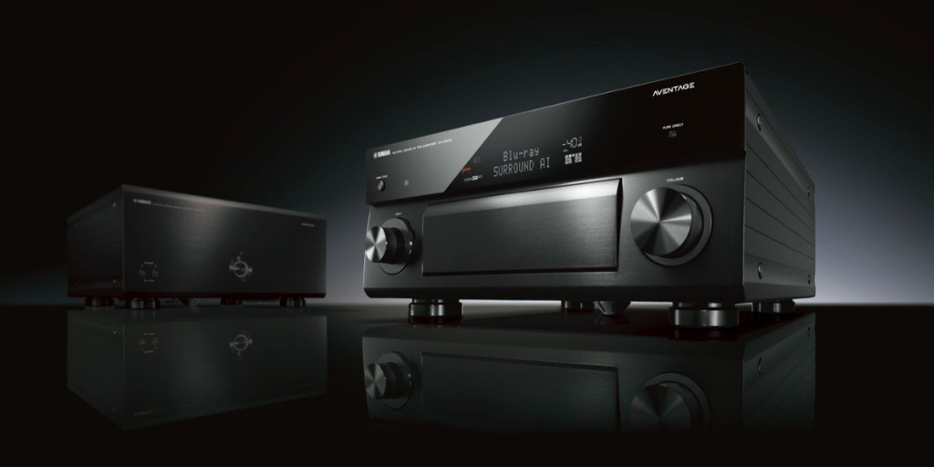 When Everything Else Is Going Up, Sound X Secures Lower Prices 1 YAMAHA MX A5200 2