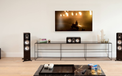 Monitor Audio Is All You Need To Get You Through 2020