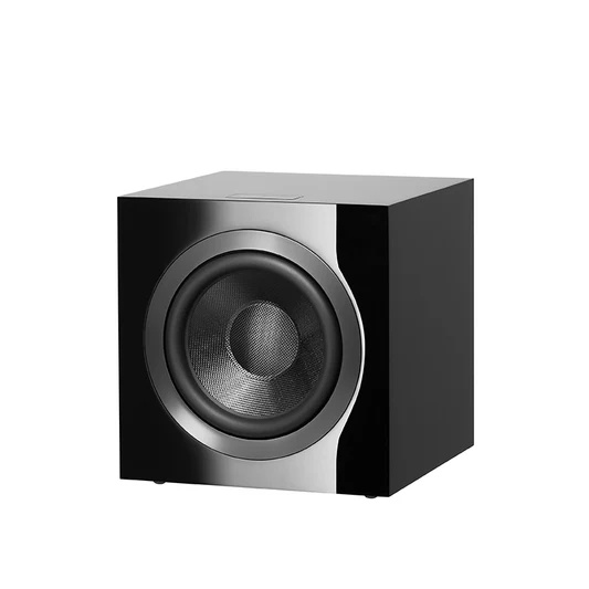 Bowers & Wilkins DB3D Subwoofer (Black) 2 Bowers & Wilkins DB3D Subwoofer (Black) - Image 2