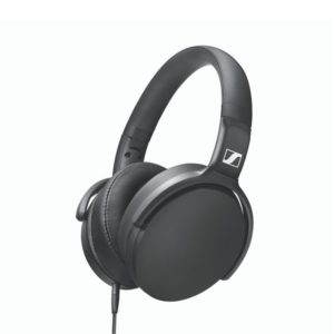 Power And Surge Protectors 56 Sennheiser HD 400S On Ear Headphones