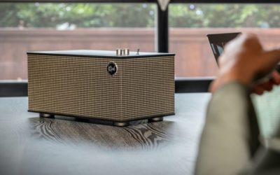 Klipsch The Three II – Yes Please