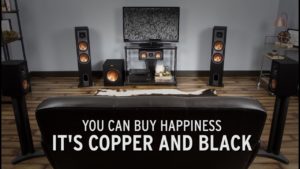 Product of the week: Klipsch R-28F Home Cinema with Denon AVR-X2400H 2 maxresdefault 1
