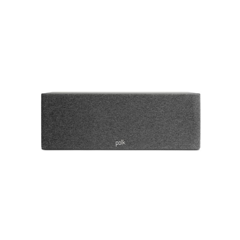 Polk R300 Center Channel Speaker (Black) - Boxless 2 polk R300 2