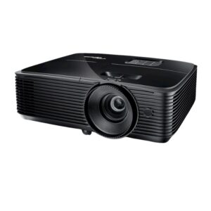Optoma X450LVe Projector