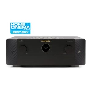 Marantz Cinema 50 – 9.4 Channel Reference AV Amplifier (Black)