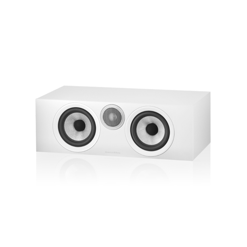Bowers & Wilkins HTM6 S3 Centre Speaker 1 Bowers & Wilkins HTM6 S3 Centre Speaker