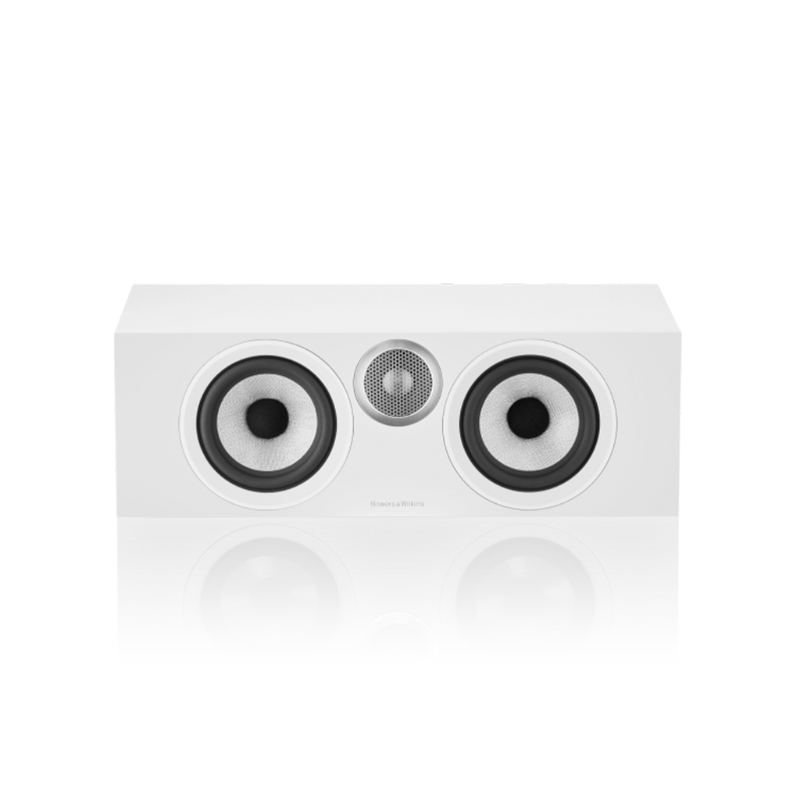Bowers & Wilkins HTM6 S3 Centre Speaker 2 Bowers & Wilkins HTM6 S3 Centre Speaker - Image 2