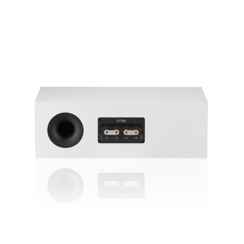 Bowers & Wilkins HTM6 S3 Centre Speaker 3 Bowers & Wilkins HTM6 S3 Centre Speaker - Image 3
