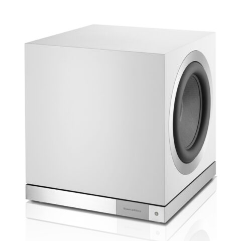 Get The Stunning Bowers And Wilkins DB2D Subwoofer Now