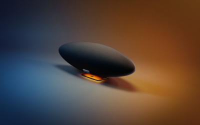 Sound X Online Blogs 3 The All-New, Sleak And Stunning, Bowers & Wilkins Zeppelin McLaren Edition Wireless Smart SpeakerÂ