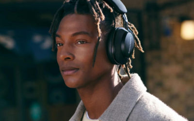 Why Audiophiles Love the Bowers and Wilkins PX7 S2e Headphones