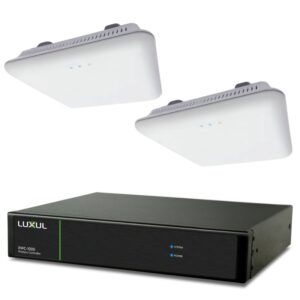 Luxul LUX-1810 WAP Controller Kit