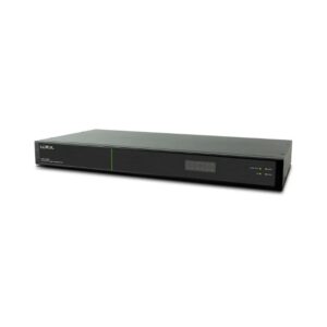 Luxul LUX-AMS-1208P POE+L2/L3 Switch