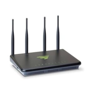 Luxul LUX-XWR-3150 EPIC3 WIFI Router