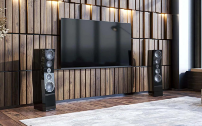 A Deep Dive into the SVS Ultra Evo Tower Speakers
